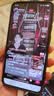 KOOLIFE适用于 三星S23+手机膜 Galaxy S23+钢化膜钢化屏幕玻璃全覆盖保护贴膜超薄0.1mm高清膜防摔防指纹 实拍图