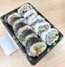 金枪鱼双拼紫菜包饭385g 实拍图