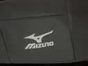 美津浓（MIZUNO）户外休闲夹克男女春秋薄款防风防水情侣外套RTA2CC3103 实拍图