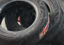 富神（FORTUNE）汽车轮胎 175/65R14 82H FSR802 静音舒适赛欧/飞度/威驰 实拍图