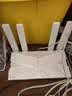 普联（TP-LINK） 大道AX3000满血WiFi6千兆无线路由器 5G双频家用穿墙 Mesh 3000M无线速率 信号增强 易展 XDR3010 实拍图
