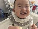 英氏婴幼儿钙奶手指饼干原味 宝宝婴儿零食辅食 磨牙饼干尝鲜30g 实拍图