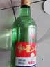 红星二锅头 大二 清香型白酒 52度 500ml*12瓶 整箱装 纯粮口粮酒 实拍图