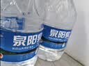 泉阳泉（QUANYANGQUAN）长白山天然矿泉水 大桶装 家庭用水 5L*4桶 整箱塑包装 实拍图
