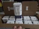 蒙牛特仑苏纯牛奶全脂灭菌乳利乐钻200mL*10盒 早餐奶 实拍图