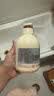 所望牛奶身体乳500ml 男女士美肤提亮大白罐 补水保湿干燥皮肤 润肤乳 实拍图