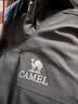 骆驼（CAMEL）王者凯甲ICON户外抓绒冲锋衣三合一专业暴雨级防水硬壳外套 B348 实拍图