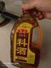 鲁花自然香料酒 1L 黄酒酿造【零添加防腐剂】炖鸡炖肉炒菜 家用调料 实拍图
