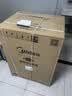 美的（Midea）滚筒洗衣机全自动 8公斤家用超薄 小型租房用 MG80V01JPY 以旧换新 补贴 京东自营 实拍图