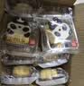 a1熊猫蛋糕400g学生早餐营养面包休闲零食饱腹代餐糕点点心小吃 实拍图