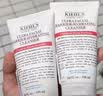 科颜氏（Kiehl's）高保湿小奶泡洁面150ml氨基酸洗面奶舒缓不绷脸生日礼物 实拍图