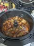 松下（Panasonic）【国家补贴】怀石自动料理机多功能智能炒菜机器人电压力锅无水料理高压锅4升大容量NF-MAC2000-K 实拍图