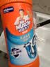威猛先生（Mr Muscle）管道疏通剂 500g*3瓶 下水道强力疏通剂 卫生间管道疏通神器 实拍图