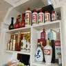 汾酒 53度 黄盖玻汾 475ml*6瓶 杏花村清香型高度白酒 山西杏花村 53度 475mL 6瓶 实拍图