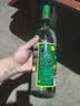 牛栏山 陈酿 白牛二 白瓶 口粮酒 浓香风格 42度 750ml*1瓶 单瓶装 实拍图