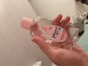 强生婴儿抚触油100ml 宝宝儿童保湿护肤按摩润肤卸妆护发素身体精油 实拍图
