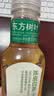 农夫山泉东方树叶茉莉花茶500ml*15瓶无糖茶饮料0糖0脂0卡整箱装 实拍图