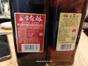 古越龙山中央库藏金五年花雕酒 半干型 绍兴年份黄酒 500ml 单瓶装双11 实拍图