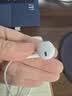Apple/苹果/苹果 EarPods 3.5毫米接口有线耳机 圆孔耳机有线耳机游戏音乐 适用3.5mm接口的手机电脑 实拍图
