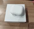 Apple/苹果 AirPods 4(支持主动降噪)搭配无线充电盒(USB-C)蓝牙耳机适用iPhone/iPad/Mac MXP93CH/A 实拍图
