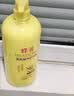 蜂花王俊凯推荐柔顺护发素1.2L小麦蛋白 【专供】柔顺营养1200ml*1瓶 实拍图