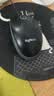 罗技（Logitech）MK120 键鼠套装 有线键鼠套装 办公键鼠套装 电脑键盘 USB即插即用 全尺寸 黑色 实拍图