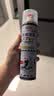巨奇（JUQI）鞋子除臭杀菌喷雾360ml*3鞋子除臭剂银离子消毒杀菌鞋柜防臭脚气 实拍图