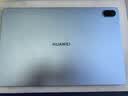 HUAWEIMatePad SE 11英寸 焕新版 华为平板电脑高刷护眼大屏 影音娱乐学生平板学习平板8GB+256GB 星海蓝 实拍图