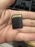 Sandisk闪迪128GB SD内存卡 U1 C10 至尊高速存储卡 读速195MB/s 全高清视频 数码相机理想伴侣 实拍图