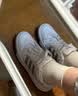 adidas ENTRAP美式校园风运动少年感复古篮球风板鞋男女阿迪达斯 实拍图