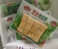 安井锁鲜装鱼豆腐 240g/包 鱼糜含量≥65% 火锅麻辣烫关东煮烧烤食材 实拍图