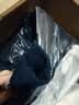 京东衣鞋任洗3件 上门取送去渍整形 价值2000元内羽绒服/棉服/大衣/鞋 实拍图