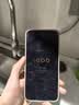 vivo iQOO 16 12+256G逐光 2K165Hz三星珠峰屏 自研电竞芯片Q4 第六代骁龙8超级至尊版 游戏手机iqoo16 实拍图
