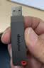 ThinkPad联想ThinkBook 16GB USB2.0 U盘 电脑u盘办公学习商务多功能大容量优盘车载U盘TSU10 实拍图