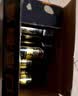 萨罗娜（SALUONA）小麦原浆黑啤酒 500ml*24罐整箱装  焦香浓郁 送礼 实拍图