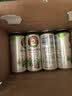 保拉纳（Paulaner）柏龙 经典小麦白啤 500ml*24听 德国进口啤酒 球赛必备 实拍图