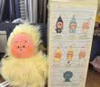 POP MART泡泡玛特 星星人好梦气象局系列-毛绒挂件盲盒潮玩玩具礼物 整盒6个 实拍图