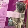 伟嘉成猫猫粮1.3kg牛肉味布偶蓝猫橘猫加菲英短猫咪夹心粮全价粮 实拍图