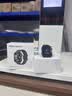 小米（MI）REDMI Watch 6典雅黑 国家补贴 澎湃OS 3 心率血氧监测 红米手表6 初高中生 运动 实拍图