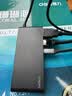 贝尔金（BELKIN）拓展坞8合1 USB扩展器Type-C拓展MacBook笔记本电脑转接2.5G网口/HDMI/TF/SD读卡器 实拍图