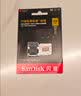 Sandisk闪迪128GB TF（MicroSD）内存卡 A1 U1 C10 至尊高速移动版存储卡 读速195MB/s 手机平板游戏机内存卡 实拍图