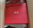 SK-II神仙水精华液330ml礼盒sk2补水保湿护肤品套装化妆全套生日礼物女 实拍图