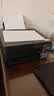 爱普生（EPSON）【6代新品】L3353墨仓式彩色家用AI学习打印机 L3251/L3255升级版(打印复印扫描 微信/无线 黑色） 实拍图