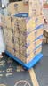 维达（Vinda）有芯卷纸 蓝色经典4层180克*30卷 加厚纸巾卫生纸卷筒纸 整箱 实拍图