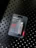 ThinkPad联想Thinkbook 128GB Type-C USB3.1 U盘 读速150MB/s 手机电脑 双接口 u盘办公商务优盘BU100 实拍图