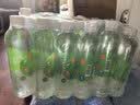 依能 青柠檬味苏打水饮料 无糖无汽弱碱 500ml*24瓶 塑膜装饮品 实拍图