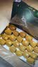 佳沛（zespri）新西兰金奇异果18粒优选果103-124g猕猴桃水果礼盒 实拍图