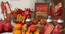 简艺饰家乔迁之喜用品全套搬家入宅仪式礼物装饰新居布置用品新房摆件套装 实拍图