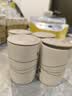 小熊（Bear） 酸奶机 家用全自动米酒机不锈钢内胆酸奶发酵 陶瓷4分杯 SNJ-B10K1 实拍图