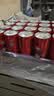 可口可乐（Coca-Cola）零度 无糖零卡汽水 碳酸饮料 330ml*24摩登罐 新老包装随机发 实拍图